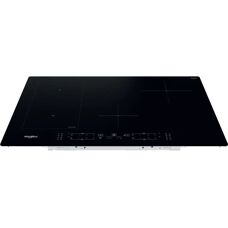 Whirlpool WLB2977NE - Nero - Piano cottura a induzione