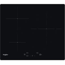 Whirlpool WS Q5760 NE - Negro - Placa de inducción