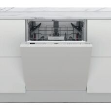Whirlpool WIO3T141PS - Argent - Lave-vaisselle - Publicité