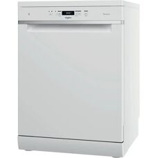 Whirlpool WFC3C42P - Blanc - Lave-vaisselle