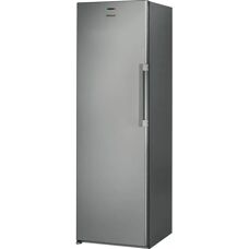 Whirlpool UW8 F2Y XBI F 2 - Stal nierdzewna - Zamrażarka