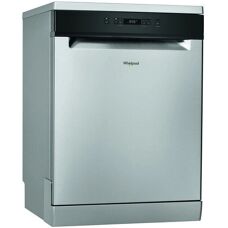 Whirlpool WFC 3C34 X - Inox - Lavavaisselle - Publicité