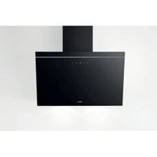 Whirlpool AKR62FLTK - Noir - Hottes d'extraction de cuisine - Publicité