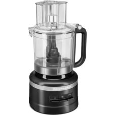 KitchenAid 5KFP1319BBM - Matte Black - Food Processor