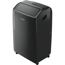 Whirlpool PACF29CO B - Czarny - Przenośna klimatyzacja