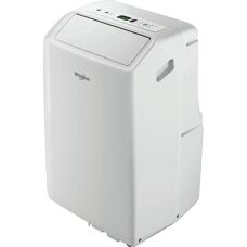 Whirlpool PACF212CO W - Branco - Ar Condicionado