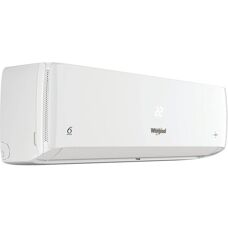Whirlpool SPICR 312W - Branco - Ar condicionado split