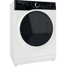 Whirlpool WRSB 7259 D EU - Czarny, Biały - Pralka