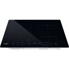 Whirlpool WL B4060 CPNE - Schwarz - Induktionskochfeld