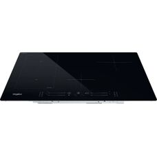 Whirlpool WL S2177 CPNE - Schwarz - Induktionskochfeld