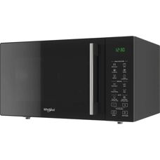 Whirlpool MWP 295 B - Noir - Four micro-ondes - Publicité