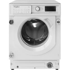 Whirlpool WMWG 81485 PL - Biały - Pralka