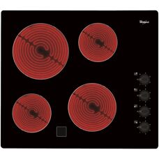 Whirlpool AKM9010NE - Noir - Plaque de cuisson - Publicité