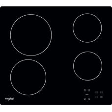 Whirlpool AKT8090NE - Noir - Plaque de cuisson à induction