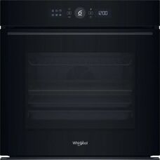 Whirlpool WOI5S8HM1SBA - Černá - Vstavaná trouba