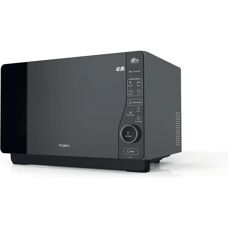 Whirlpool MWF421BL - Fekete - Mikrohullámú sütő