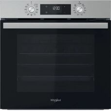 Whirlpool OMR58HU1X - Acero inoxidable - Horno