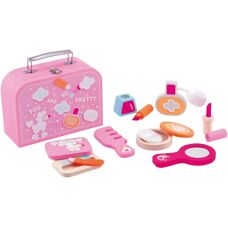 Sevi 83073 - Beauty Set - Barnvänliga, giftfria färger