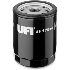 Filtro olio UFI per Fiat Alfa Romeo Lancia - Filtro olio