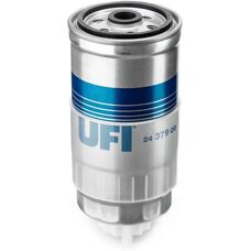 UFI 23.264.00 Oliefilter til Toyota - Tilbageslagsventil