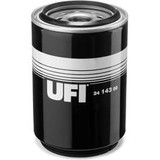UFI 24.143.00 Brændstoffilterkartusche - Brændstoffilter