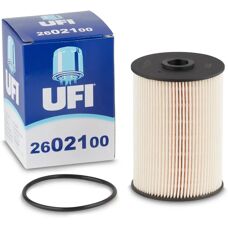 UFI 26.021.00 Filtr paliwa - Volkswagen, Audi, Diesel