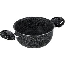 Cocotte en aluminium 18 cm antiadhésive - Home
