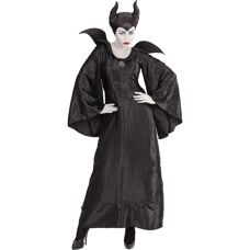 e-Carnavalskleding.nl Maleficent costume women XL - Costume