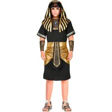Costume Finidi Modèle Helios - Pharaon pour Enfants