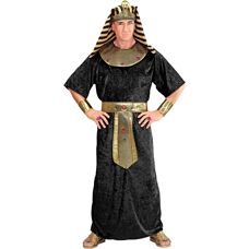 e-Carnavalskleding.nl Farao kostuum Toetanchamon - Costume