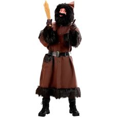 Costume Knecht Ruprecht di Widmann - Taglia S - Costume