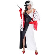 Costume de femme démoniaque Magic and Horror - Costumes - Publicité