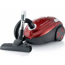 Ariete 2735 - Rosso - Aspirapolvere