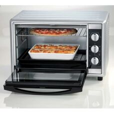 Ariete Bon Cuisine 450 - Argento - Forno Elettrico