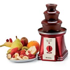 Ariete 2962/00 Retro Chocolate Fountain - Dessert & Fruit