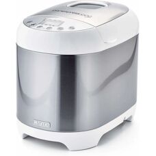 Ariete 133 - Macchina del Pane in Acciaio Inox