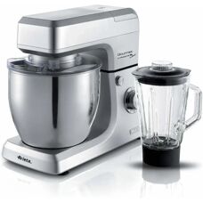 Ariete Pastamatic Gourmet - Argento - Robot da cucina