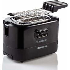 Ariete ARI159 - Nero - Tostapane