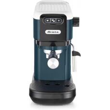 Ariete 1399/11 - Bianco - Macchina da caffè espresso