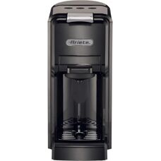Ariete 1304 Macchina da caffè automatica - Capsule, Nespresso, Dolcegusto