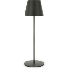 Velamp TL1908-B Oplaadbare LED-tafellamp - Touch dimmer