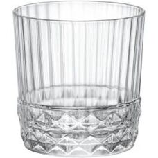 Bormioli Rocco - America '20s dof - 38cl - Glaswaren