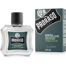Proraso Βάλσαμο Γενειάδας Cypress & Vetyver (100ml)