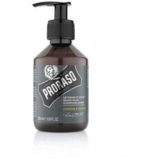 Proraso Σαπούνι Γενειάδας Cypress & Vetyver (200ml)