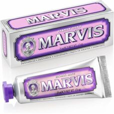 Dentifricio Marvis Menta Gelsomino - Formato Viaggio 25ml