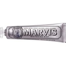 Marvis Whitening Mint fluoride toothpaste (85 ml)