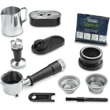 De'Longhi La Specialista - Svart - Espressomaskin