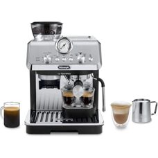 De'Longhi La Specialista - Schwarz - Espressomaschine