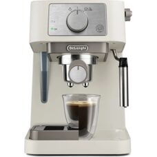 De'Longhi EC260.CR - Cream - Espresso Coffee Machine