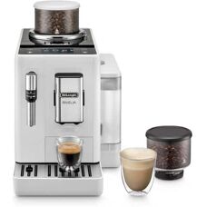 Delonghi Rivelia Máquina de café automática EXAM440.35.W - Branca